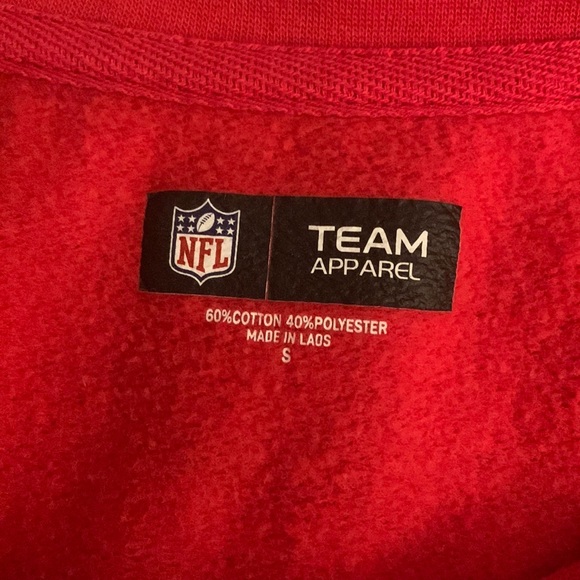 Los Angeles Super Bowl Crewneck - Picture 4 of 5